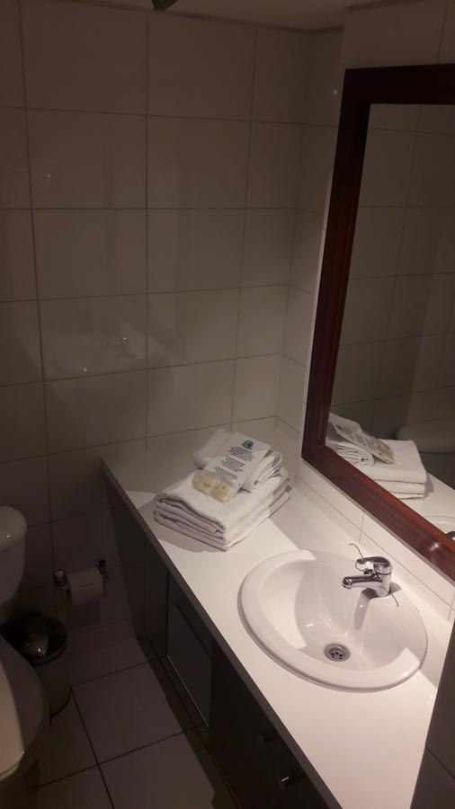 City Apartment サンティアゴ エクステリア 写真
