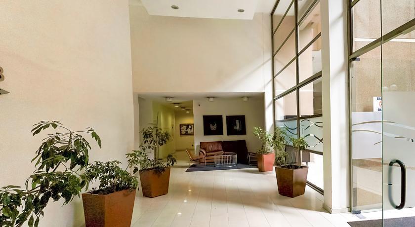 City Apartment サンティアゴ エクステリア 写真