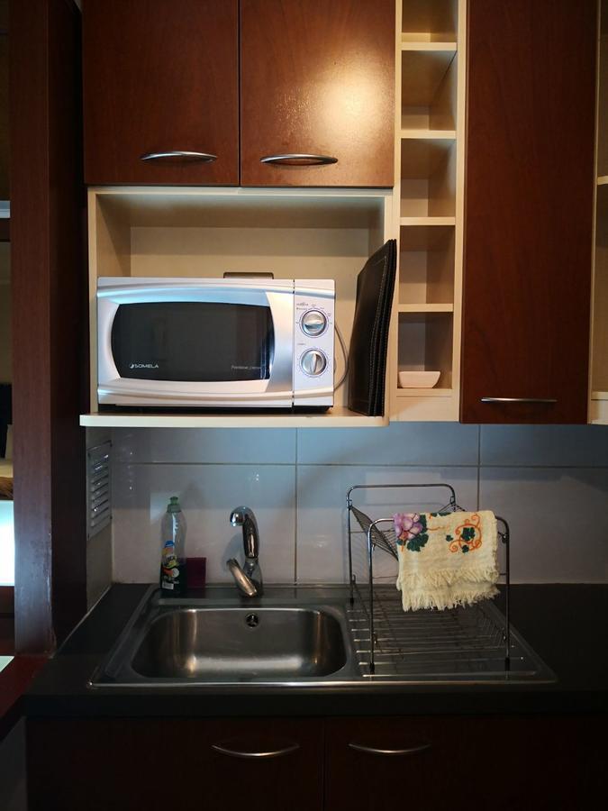 City Apartment サンティアゴ エクステリア 写真